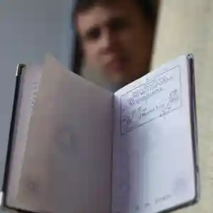 Прописка — миф или реальность