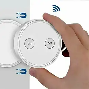 Беспроводной выключатель освещения