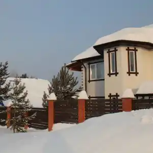 Что за поселок Родионово? Перспективы.
