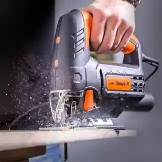 Электролобзик — посоветуйте