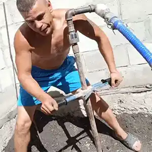 Где лучше запроектировать скважину.