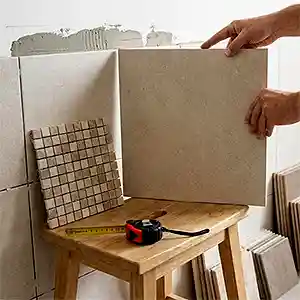 Кафельная плитка и выстраданные секреты