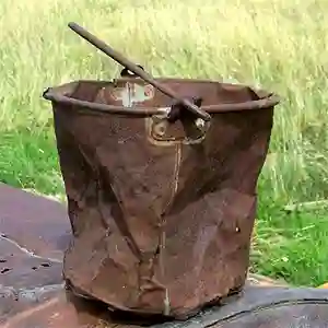 Собираю опыт во водоочистке