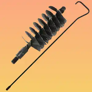 Кто, чем чистит, котёл от смол?