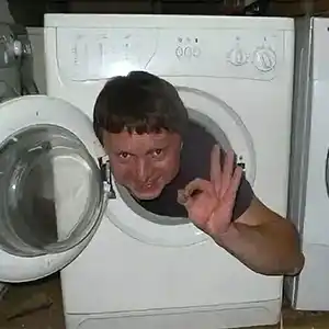 Тема Заеца  ➜ Бытовая техника и иже с ею.