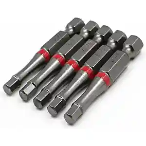 Торсионные биты — они стоят того или нет?