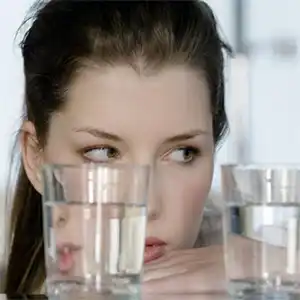 Может ли в электрическом бойлере «тухнуть» вода?