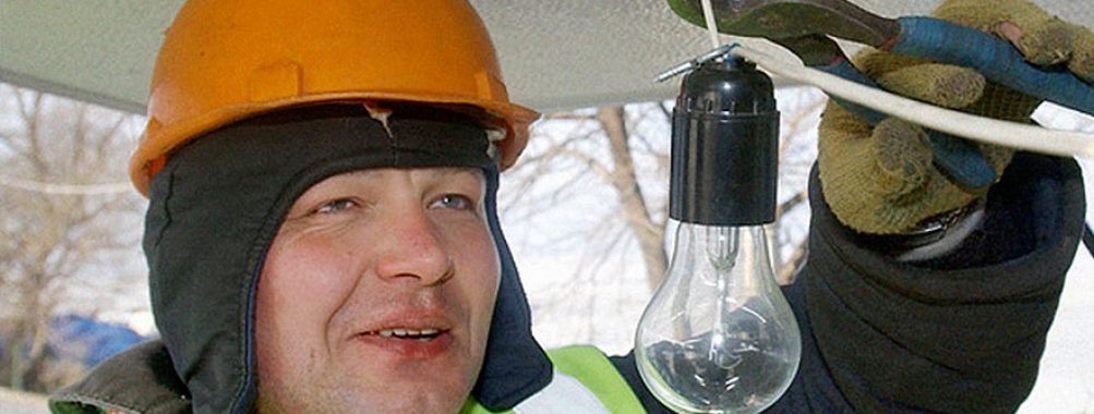 Меняете счетчик? Лучше дождитесь лета