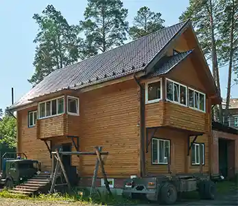 Тимирязево (Дачный городок)