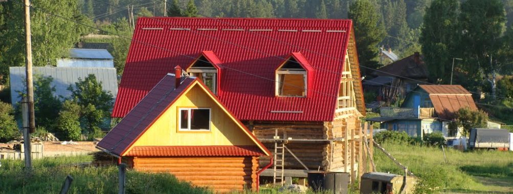 Заварзино (обзор)