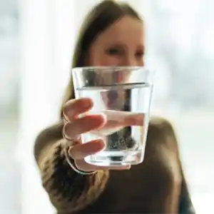 ОПРОС: откуда  дома у вас питьевая вода?