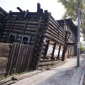 Историческое наследие — восстановить или снести ненужное?