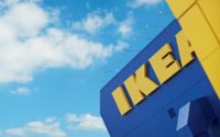 IKEA закрывается в Москве и Подмосковье по 5.04