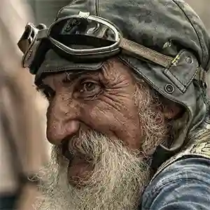 Как раньше крутили без шуруповерта? Чем??