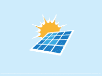 Минэнерго: субсидии на солнечные панели для частных домов