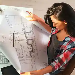 Проектирование нужен совет.