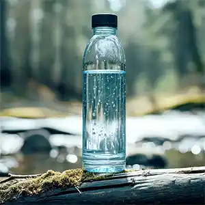 Про подземную(артезианскую) питьевую воду вокруг Томска