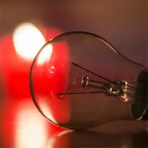 Отключение цепи при перегорании лампы. Как сделать?