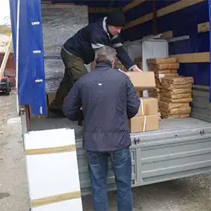 Что стоит покупать в Стройпарке, а что не стоит?