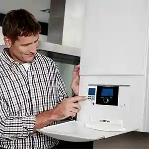 Какой бюджет сейчас у приличного газового котла 18-24 квт?