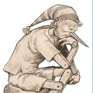 Газет не стало — чем теперь быстро разжечь печку?