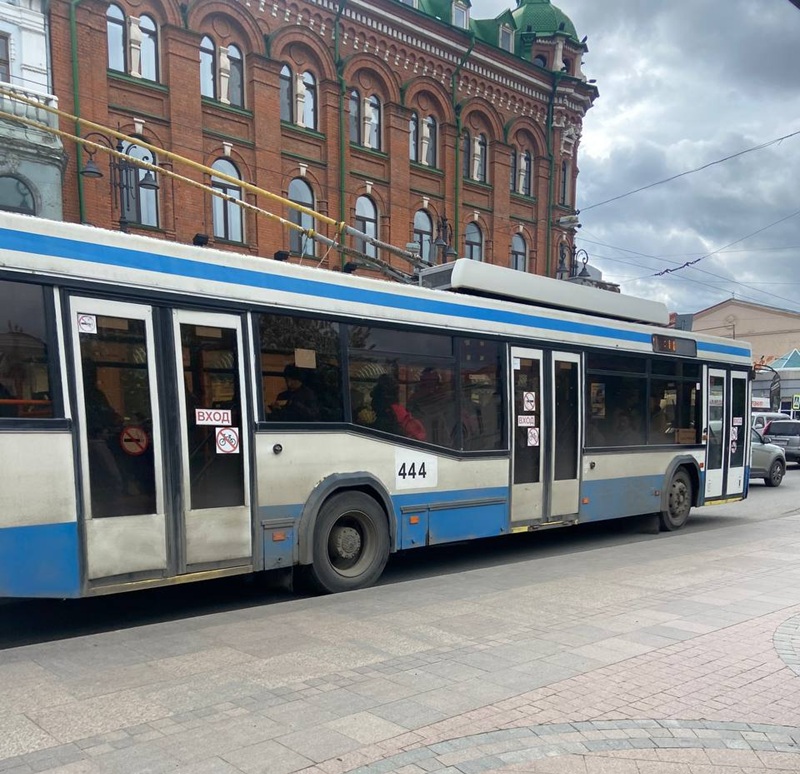 топ-10 городов с худшей транспортной системой