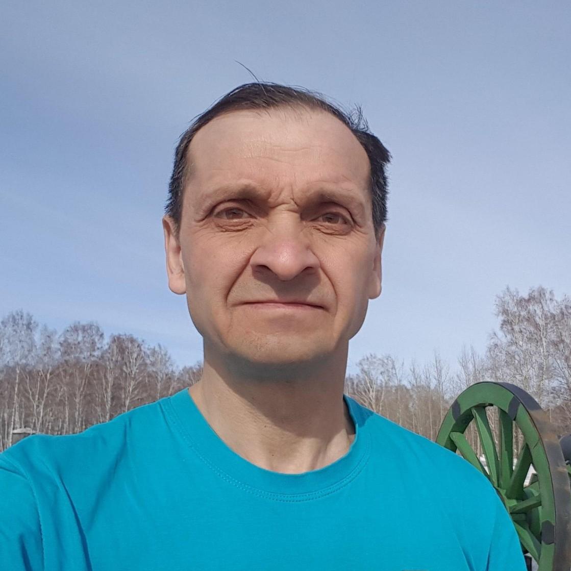 <p>Сергей Рогожкин</p>