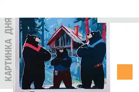 дом