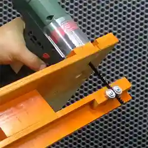 Столешница за 40 тысяч и кривой рез.