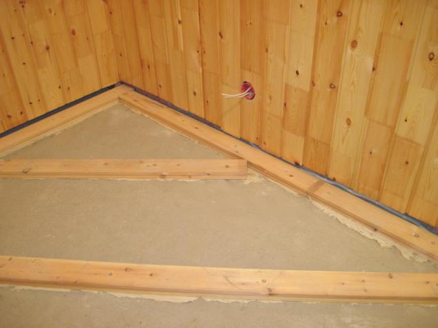 дощатые полы дощатые полы