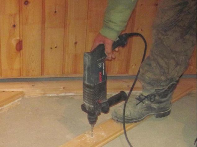 устройство дощатых полов устройство дощатых полов