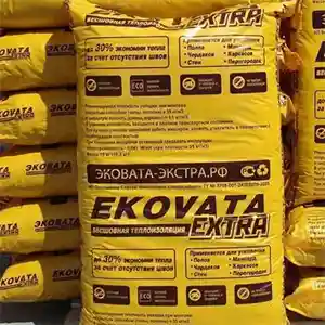 Эковата vs минвата в холодном чердаке: почему производитель обещает лучший результат?